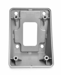 systemhouse solutions Installation angle 30 degrees - xCR-SD G2, plastic, grey - Warranty: 60M