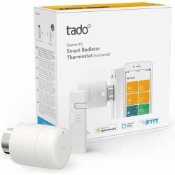 tadoÂ° TADO Kit - Smart Rad Thermostat [V3+]