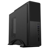 target Intel i3 12th Gen 4 Core 8 Threads 3.30GHz [4.30GHz Boost] 8GB ADATA DDR4 RAM, 512GB ADATA NVMe, - Small Form Factor Case - Pre-Built System - Free USB WiFi Dongle
