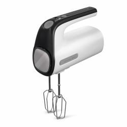 Taurus Station Inox Hand mixer 500 W Black, White 
