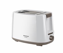 Taurus Mytoast II 7 2 slice[s] 750 W White 