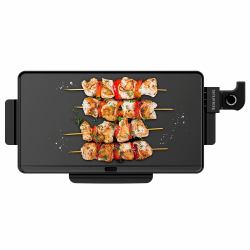 Taurus Steakmax 2200 Freestanding 2200 W Black 