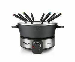 Taurus FF2 2 L 8 person[s] 