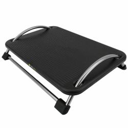 Techly Adjustable Footrest ICA-FR 13 