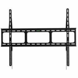 Techly Wall Mount for LED LCD TV 42-80 Ultra Slim Fixed H600mm" ICA-PLB 860 