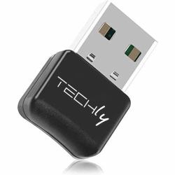 Techly IDATA USB-BLT5 input device accessory USB receiver 