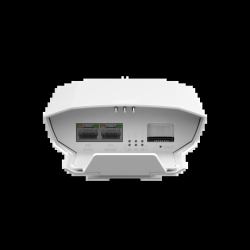 teltonika networks Teltonika OTD140 wired router Gigabit Ethernet White 