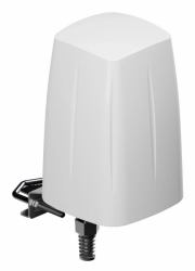 teltonika networks Teltonika PR1IC860 network antenna Omni-directional antenna SMA 6 dBi 