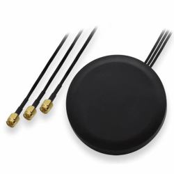 teltonika networks Teltonika PR1KCS28 network antenna SMA/RP-SMA 28 dBi 