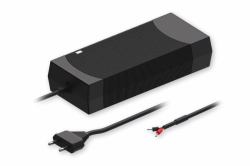 teltonika networks Teltonika PR318EUA power adapter/inverter Indoor 130 W Black 