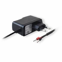 teltonika networks Teltonika PR3PREU6 power adapter/inverter Indoor 9 W Black 