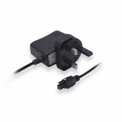 teltonika networks Teltonika PR3PUUK3 power adapter/inverter Indoor Black 