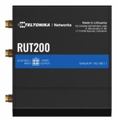teltonika networks Teltonika RUT200 Cellular network router 