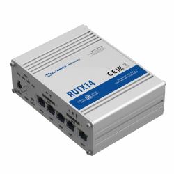 teltonika networks Teltonika RUTX14 Cellular network router 