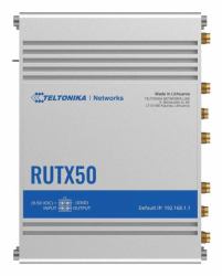 teltonika networks Teltonika RUTX50 Cellular network router 
