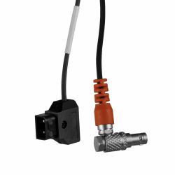 Teradek 11-1378 power cable Black 0.4 m 