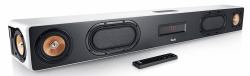 Teufel CINEBAR ULTIMA White 2.0 channels 380 W 