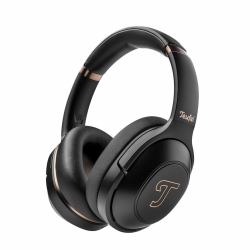 Teufel REAL BLUE PRO Headset Wireless Head-band Gaming Bluetooth Black 