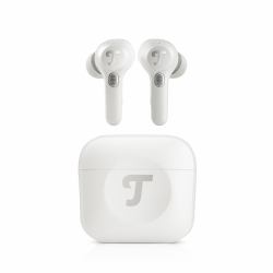 Teufel AIRY TWS Pro Headset Wireless In-ear Calls/Music Bluetooth White 