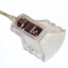 thales GemPC Twin TR / IDBridge CT30 - is a USB smart card reader - HWP117685 - Warranty: 12M