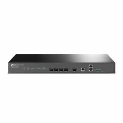 tp-link aginet TP-Link DeltaStream 4-port Pizza-box GPON Optical Line Terminal 