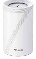 tp-link sp TP-Link HB410 Dual-band [2.4 GHz / 5 GHz] Wi-Fi 7 [802.11be] White 