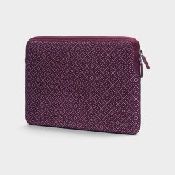 Trunk Neoprene Sleeve 33 cm [13"] Sleeve case Red 