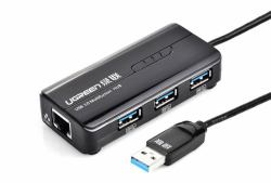 Ugreen 20265 network card Ethernet 1000 Mbit/s 