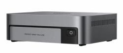 Ugreen NASync DXP480T Plus NAS Compact Intel® Core™ i5 i5-1235U 8 GB DDR5 UGOS Pro Grey 
