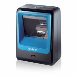 Unitech LECT EN PANTALLA CABLE USB Barcode module bar barcode readers 1D/2D LED Black, Blue 