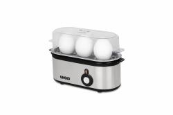 Unold 38610 egg cooker 3 egg[s] 210 W Stainless steel 