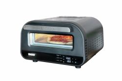 Unold Don Luigi pizza maker/oven 1 pizza[s] 1700 W Black 