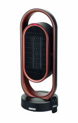 Unold Ceramic Fan Heater 3D 