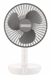 Unold Breezy Grey, White 