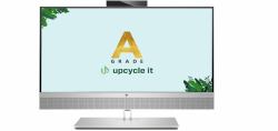 upcycle it HP EliteOne 800 G6 24" All-In-One PC [Refurbished] A Intel® Core™ i5 i5-10500 60.5 cm [23.8"] 1920 x 1080 pixels 16 GB DDR4-SDRAM 256 GB SSD Windows 11 Pro Silver  - foreign version