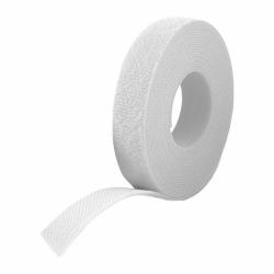 Velcro One Wrap Band 25m 50mm Weiß VEL-OW64178 