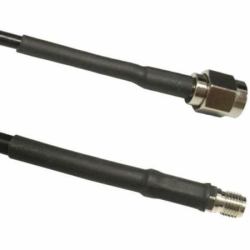 ventev 3 LMR195 RP SMA M/F - Warranty: 12M