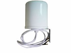 Ventev M6060060MO1D33620 network antenna MIMO directional antenna RP-SMA 6 dBi 