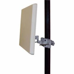 ventev 2.4/5 GHz 13 dBi HD Patch - Warranty: 24M