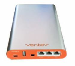 Ventev VenVolt V2 Site Survey WLAN access point battery 
