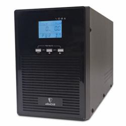 VIDA Armour 2000VA uninterruptible power supply [UPS] Line-Interactive 2 kVA 1600 W 5 AC outlet[s] 