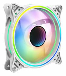 VIDA Infinity 120mm Processor Fan 12 cm White 1 pc[s] 