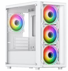 VIDA Lucid White 