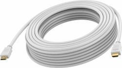 Vision TC 10MHDMI8K HDMI cable 10 m HDMI Type A [Standard] White 