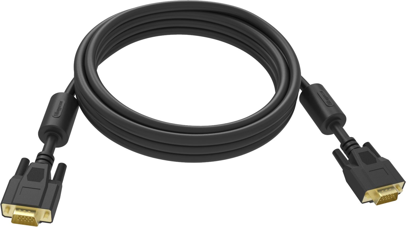 Vision Techconnect 3/ m VGA-Kabel