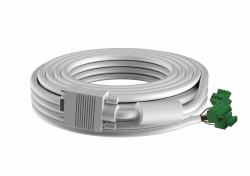 Vision 5m VGA M White 