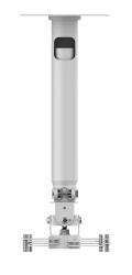 Vision TM-TELE project mount Ceiling White 