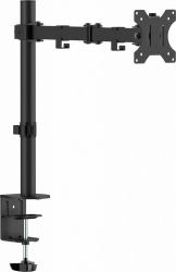 Vision VFM-DP2B monitor mount / stand 81.3 cm [32"] Desk Black 