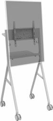 Vision VFM-F10/WH signage display mount 139.7 cm [55"] White 