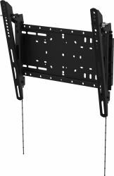 Vision VFM-W4X4T signage display mount 152.4 cm [60"] Black 